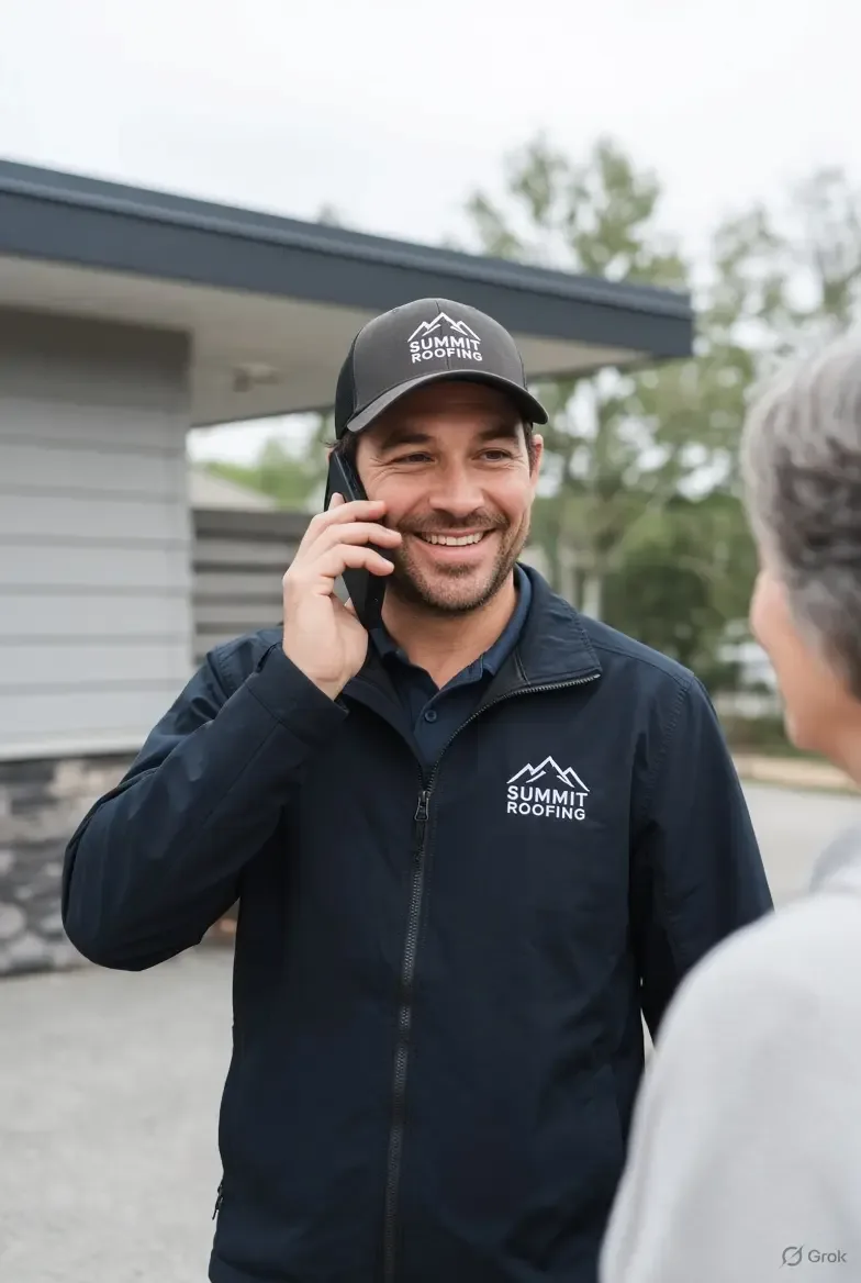 Flat Roof Leak Repair Hesston, KS FAQs